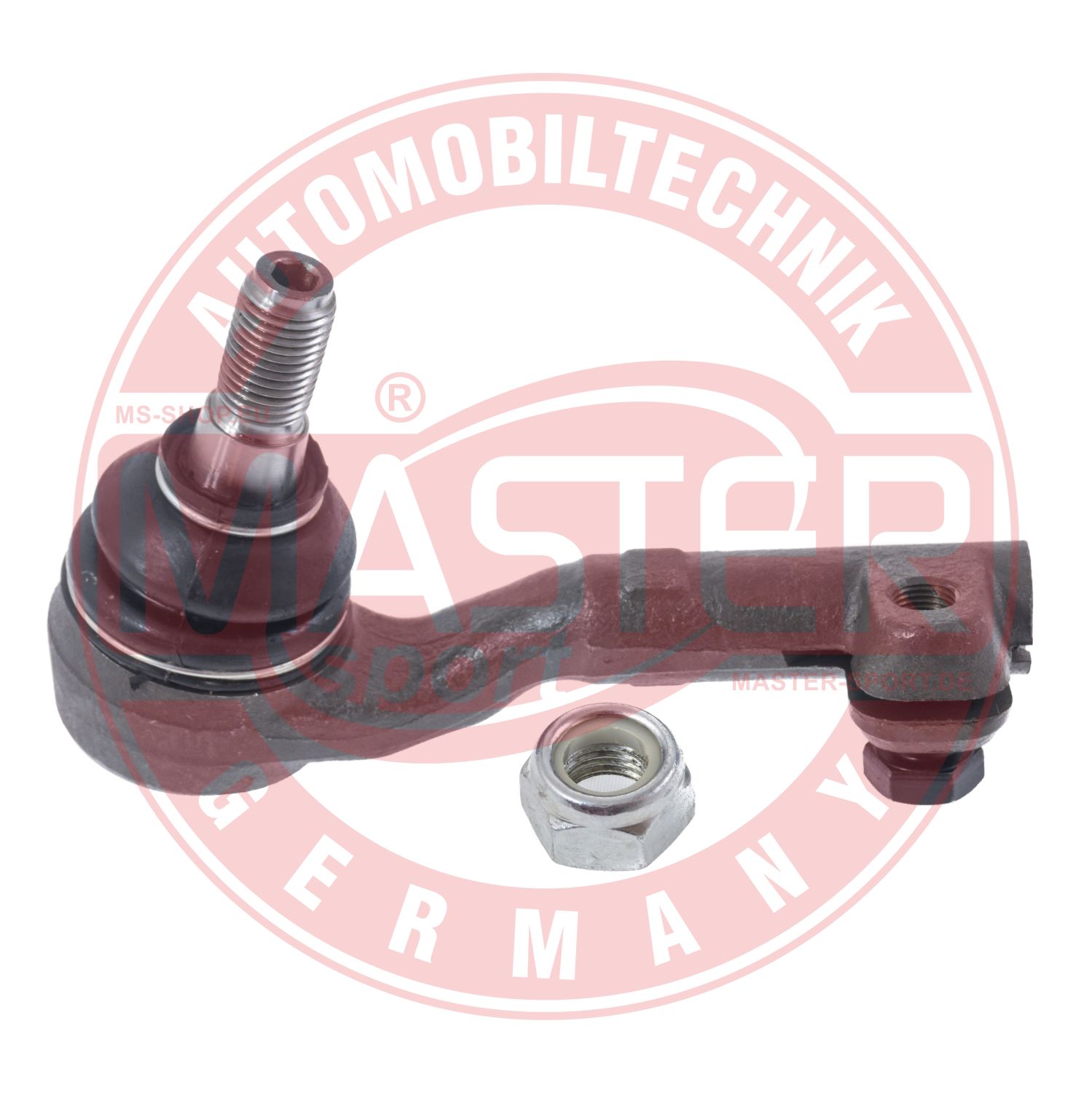 Cap de bara BMW Seria 3 (E90) 330 d xDrive diesel 245 cai MASTERSPORT GERMANY 33882-PCS-MS