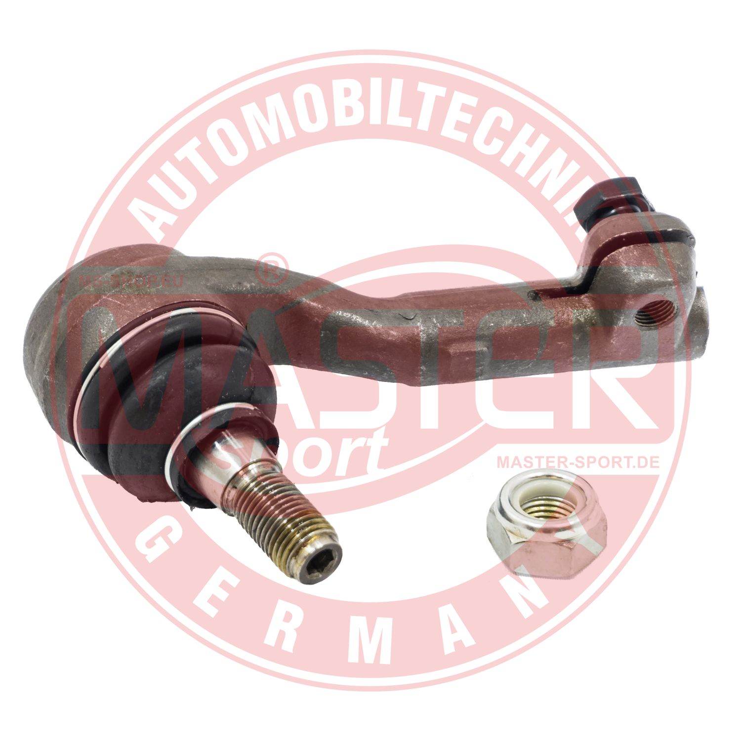 Cap de bara BMW Seria 3 (E90) 320 d xDrive diesel 184 cai MASTERSPORT GERMANY 33883-PCS-MS