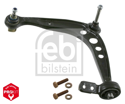 Brat suspensie roata BMW Seria 3 cupe (E36) 328 i benzina 193 cai FEBI BILSTEIN 34647