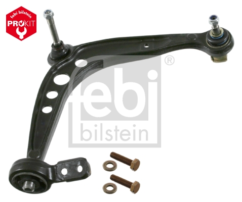 Brat suspensie roata BMW Seria 3 (E36) 323 i benzina 170 cai FEBI BILSTEIN 34648
