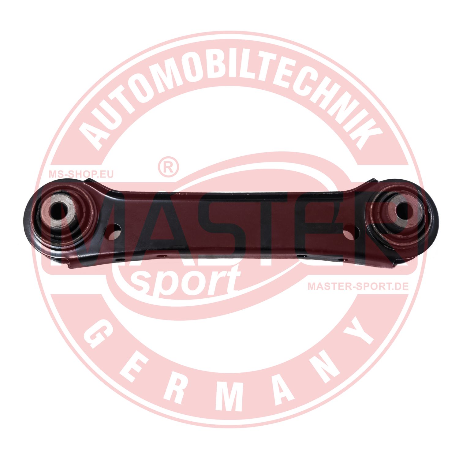 Brat suspensie roata BMW Seria 3 Cabriolet (E93) 325 d diesel 204 cai MASTERSPORT GERMANY 35733-PCS-MS