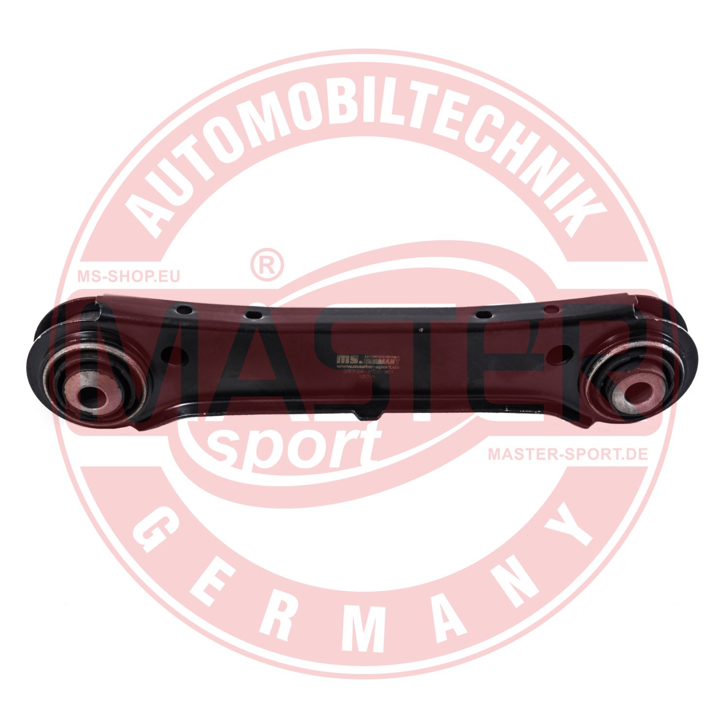 Brat suspensie roata BMW Seria 1 cupe (E82) 118 d diesel 136 cai MASTERSPORT GERMANY 35734-PCS-MS