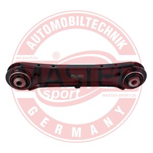 Brat suspensie roata BMW Seria 1 (E81) 120 d diesel 177 cai MASTERSPORT GERMANY 35734-PCS-MS