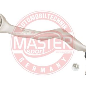 Brat suspensie roata BMW Seria 1 (F20) 120 i benzina 184 cai MASTERSPORT GERMANY 36939-PCS-MS