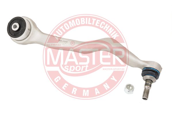 Brat suspensie roata BMW Seria 1 (F20) 125 d diesel 224 cai MASTERSPORT GERMANY 36939-PCS-MS