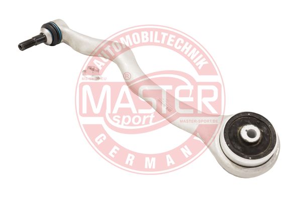 Brat suspensie roata BMW Seria 1 (F20) 120 d diesel 163 cai MASTERSPORT GERMANY 36940-PCS-MS