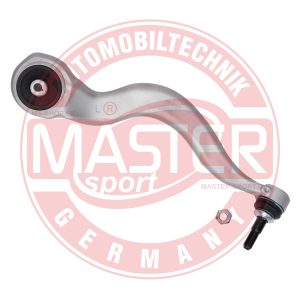 Brat suspensie roata BMW Seria 3 (F30, F80) 335 i xDrive benzina 306 cai MASTERSPORT GERMANY 37114-PCS-MS