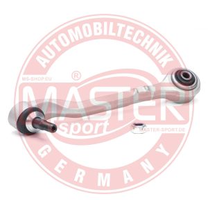 Brat suspensie roata BMW Seria 3 (F30, F80) 320 d xDrive diesel 163 cai MASTERSPORT GERMANY 37117-PCS-MS