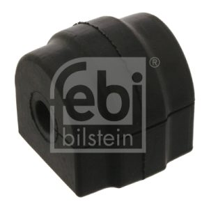 Bucsa bara stabilizatoare BMW Seria 1 Cabriolet (E88) 135 i benzina 326 cai FEBI BILSTEIN 37330