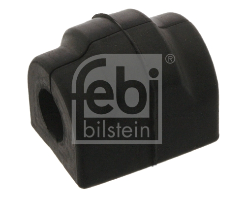 Bucsa bara stabilizatoare BMW Seria 3 Touring (E46) 320 i benzina 150 cai FEBI BILSTEIN 37717