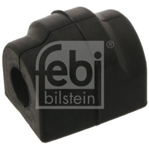 Bucsa bara stabilizatoare BMW Seria 3 (E46) 328 i benzina 193 cai FEBI BILSTEIN 37717