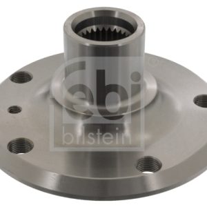 Butuc roata BMW Seria 1 (F21) 114 d diesel 95 cai FEBI BILSTEIN 39818