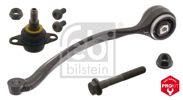 Brat suspensie roata BMW Seria 3 cupe (E92) 330 d xDrive diesel 245 cai FEBI BILSTEIN 40853