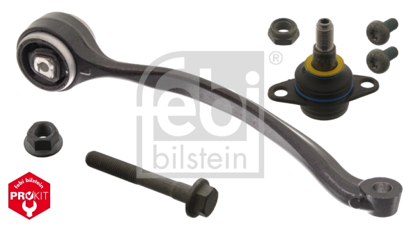 Brat suspensie roata BMW Seria 3 cupe (E92) 320 d xDrive diesel 177 cai FEBI BILSTEIN 40854