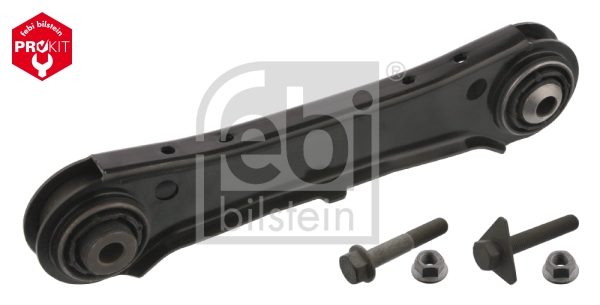 Brat suspensie roata BMW Seria 1 cupe (E82) 125 i benzina 218 cai FEBI BILSTEIN 43543