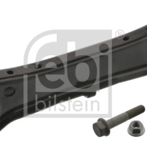 Brat suspensie roata BMW Seria 3 Cabriolet (E93) 330 d diesel 231 cai FEBI BILSTEIN 43543