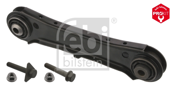 Brat suspensie roata BMW Seria 3 Cabriolet (E93) 320 d diesel 184 cai FEBI BILSTEIN 43544