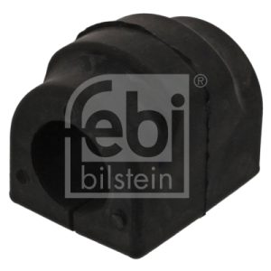 Bucsa bara stabilizatoare BMW Seria 3 (E46) 320 i benzina 170 cai FEBI BILSTEIN 44277