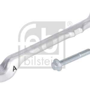 Brat suspensie roata BMW Seria 1 (F20) 120 d diesel 184 cai FEBI BILSTEIN 45093