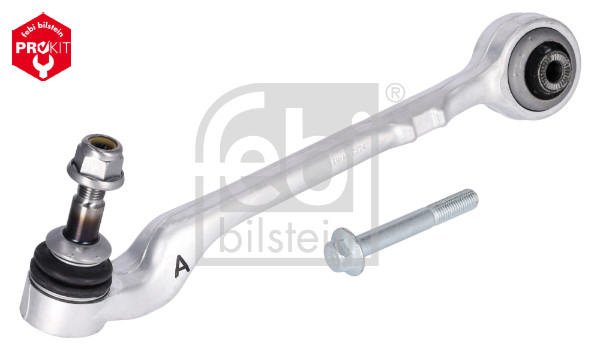Brat suspensie roata BMW Seria 3 Gran Turismo (F34) 328 i benzina 245 cai FEBI BILSTEIN 45093