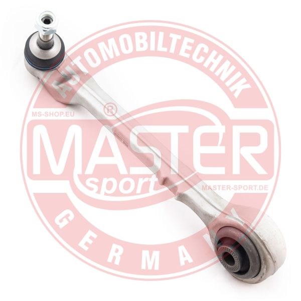 Brat suspensie roata BMW Seria 2 Gran Tourer (F46) 218 d diesel 150 cai MASTERSPORT GERMANY 45093B-PCS-MS