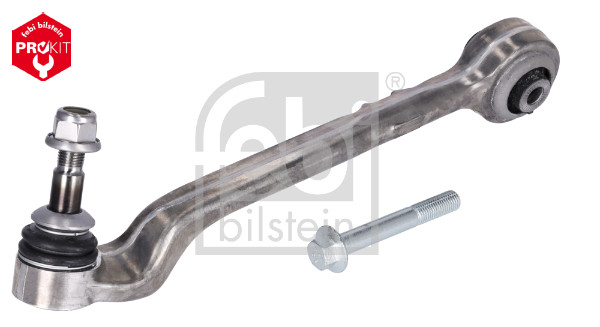 Brat suspensie roata BMW Seria 3 (F30, F80) 316 i benzina 136 cai FEBI BILSTEIN 45094