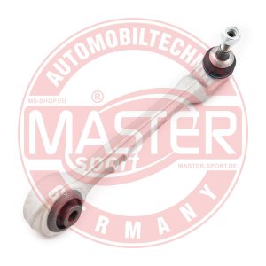 Brat suspensie roata BMW Seria 1 (F20) 118 d diesel 143 cai MASTERSPORT GERMANY 45094B-PCS-MS