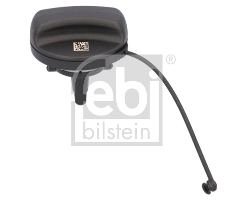 Buson rezervor de combustibil BMW Seria 3 (E90) 320 i benzina 156 cai FEBI BILSTEIN 45359