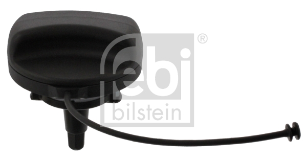 Buson rezervor de combustibil BMW Seria 2 cupe (F22, F87) 218 d diesel 150 cai FEBI BILSTEIN 45550