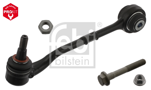 Brat suspensie roata BMW Seria 3 Touring (E91) 320 d xDrive diesel 197 cai FEBI BILSTEIN 45991