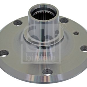 Butuc roata BMW Seria 3 (F30, F80) 318 d diesel 150 cai FEBI BILSTEIN 49258