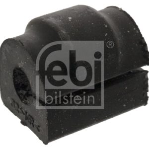 Bucsa bara stabilizatoare BMW Seria 3 (F30, F80) 318 d diesel 150 cai FEBI BILSTEIN 49387