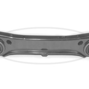 Brat suspensie roata BMW Seria 1 (E87) 116 i benzina 122 cai CORTECO 49397563