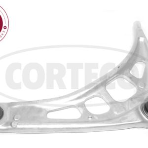 Brat suspensie roata BMW Seria 3 cupe (E46) 316 Ci benzina 105 cai CORTECO 49398440
