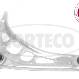 Brat suspensie roata BMW Seria 3 (E46) 316 i benzina 105 cai CORTECO 49398443