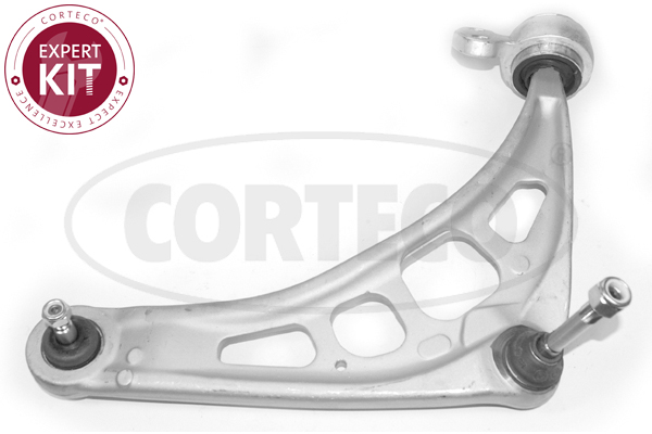 Brat suspensie roata BMW Seria 3 (E46) 330 d diesel 184 cai CORTECO 49398622