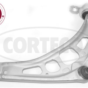Brat suspensie roata BMW Seria 3 Cabriolet (E46) 318 Ci benzina 143 cai CORTECO 49398622