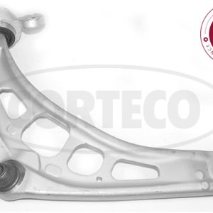 Brat suspensie roata BMW Seria 3 (E46) 323 i benzina 170 cai CORTECO 49398623