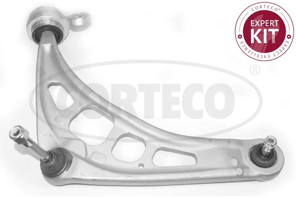 Brat suspensie roata BMW Seria 3 cupe (E46) 316 Ci benzina 115 cai CORTECO 49398623