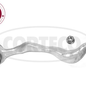 Brat suspensie roata BMW Seria 1 cupe (E82) 118 d diesel 136 cai CORTECO 49398768