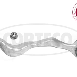 Brat suspensie roata BMW Seria 3 (E90) 320 i benzina 163 cai CORTECO 49398781