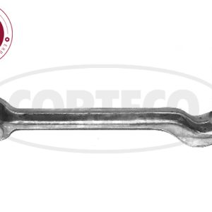 Brat suspensie roata BMW Seria 1 (E87) 120 d diesel 150 cai CORTECO 49399147