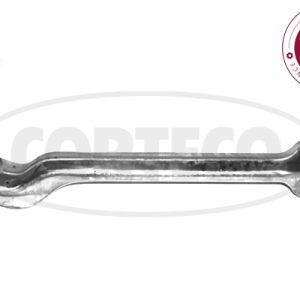 Brat suspensie roata BMW Seria 3 Cabriolet (E93) 335 i benzina 326 cai CORTECO 49399241