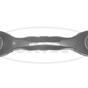 Brat suspensie roata BMW Seria 3 (E90) 335 i benzina 299 cai CORTECO 49399272