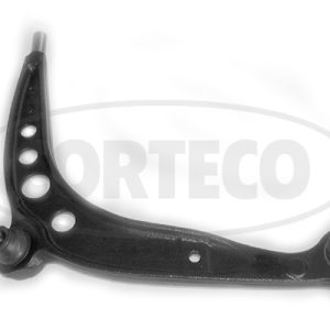 Brat suspensie roata BMW Seria 3 (E36) 325 i benzina 192 cai CORTECO 49399447
