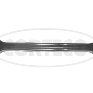 Brat suspensie roata BMW Seria 3 Cabriolet (E93) 320 d diesel 177 cai CORTECO 49399496