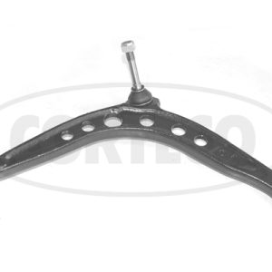Brat suspensie roata BMW Seria 3 Touring (E30) 324 td diesel 115 cai CORTECO 49400282