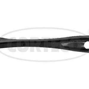 Brat suspensie roata BMW Seria 3 (F30, F80) 318 d diesel 150 cai CORTECO 49469617