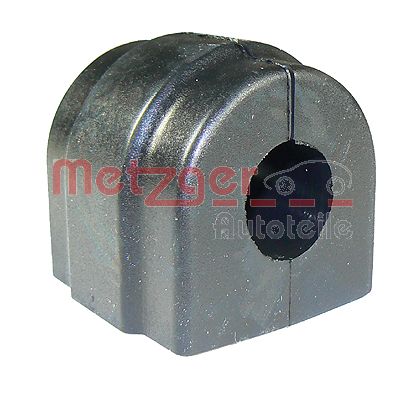 Bucsa bara stabilizatoare BMW Seria 3 (E46) 318 i benzina 118 cai METZGER 52060908