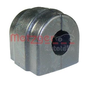 Bucsa bara stabilizatoare BMW Seria 3 (E46) 320 i benzina 150 cai METZGER 52060908